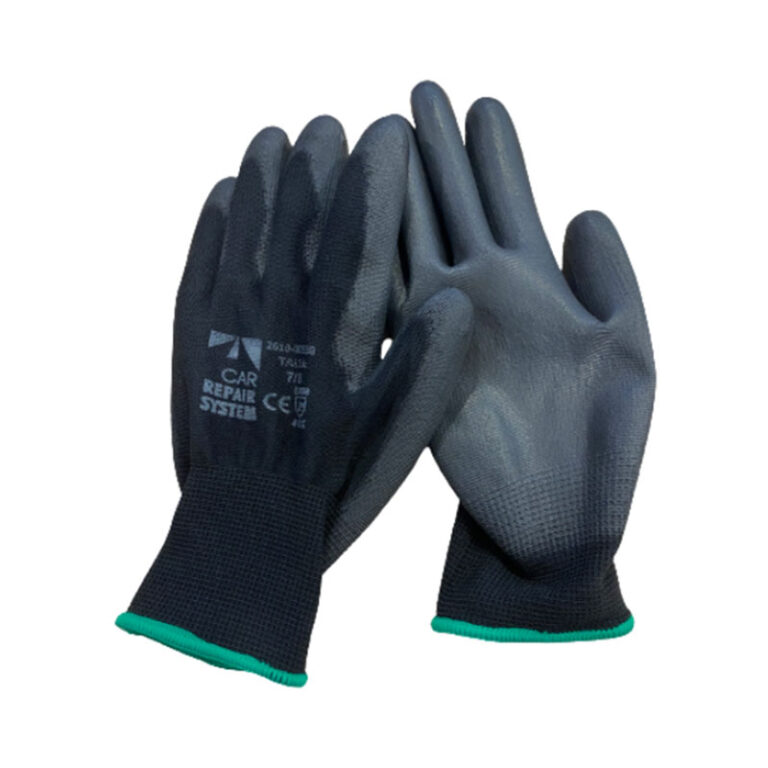 Luvas em Nylon Sanding Protect