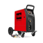 Máquina de Soldar MIG MAG Technomig 241 Wave