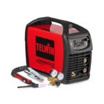 Máquina de Soldar Technology TIG 222 AC/DC