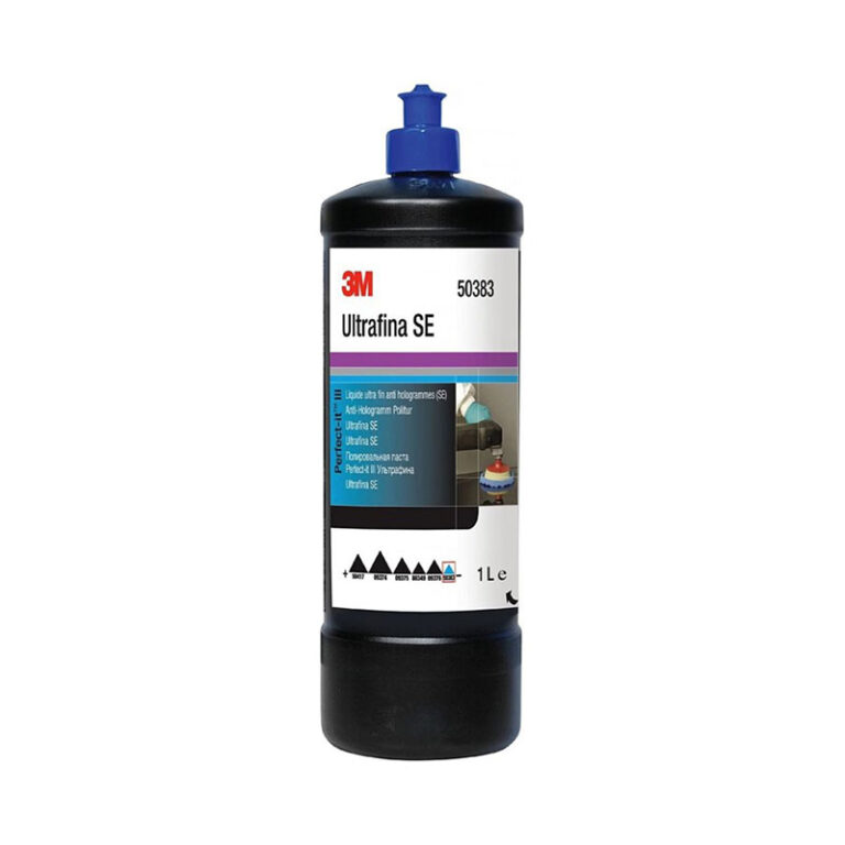 Massa de Polir Ultrafina SE 1L 50383