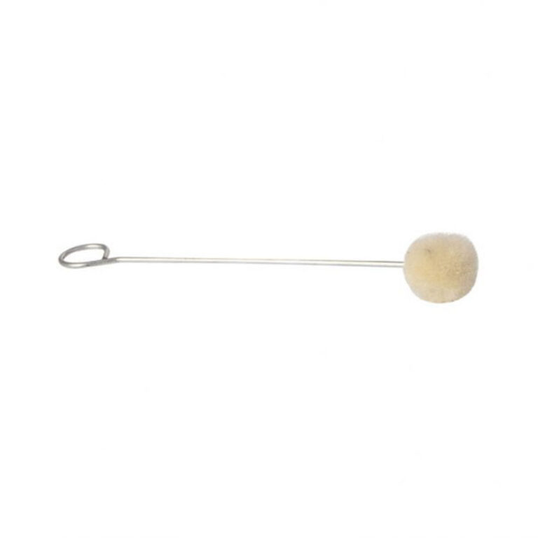 Pincel de Algodão Hisopo para Mastique