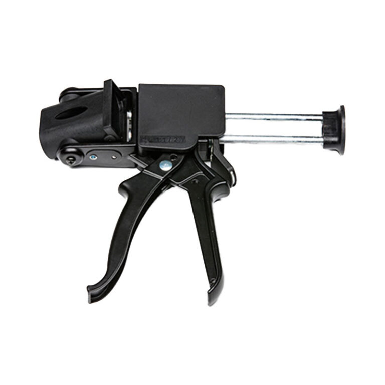 Pistola para Aplicação de Cola Quick Mix