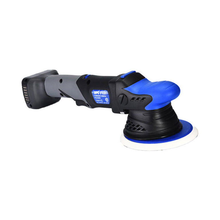 Polidora Roto Orbital a Bateria BPC 7121