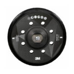 Prato para Polidora Orbital Perfect-It 130mm 34128