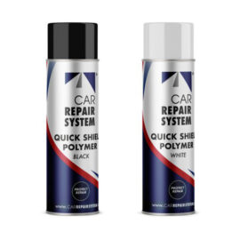 Spray Antigravilha Quick Shield Polymer 1L