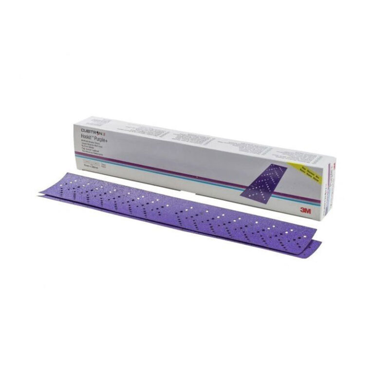 Tira de Lixa 737U Cubitron™ II 70mm x 396mm