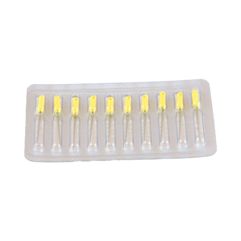 Agulha para Remover Defeitos de Pintura KIT