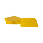 Betumadeiras Teflon KIT (10 Uni.)