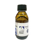 Catalisador para Verniz de Reparação de Faróis 125ml