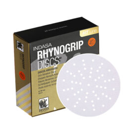 Disco de Lixa Rhynogrip HT Line Al.Ox 150mm 57F