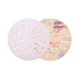 Disco de Lixa Rhynogrip HT Line Ceramic UV 150mm