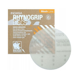 Disco de Lixa Rhynogrip Mesh Line 150mm
