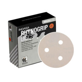 Disco de Lixa Rhynogrip White Line Ø 75mm 3F