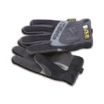 Luvas de Trabalho em Couro 9574B
