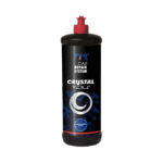 Massa de Polir Crystal Plus Microfina 1L