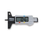 Medidor Digital para Profundidade Piso de Pneus 1706DGT