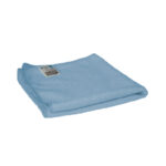 Pano Microfibras Azul Finishing Cloth (10 Uni.)