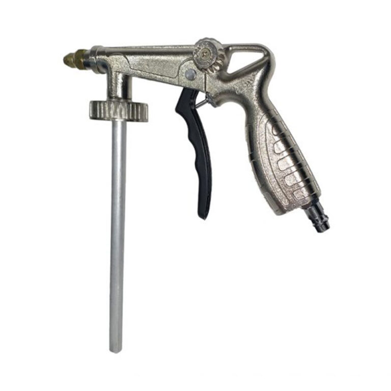 Pistola para Antigravilha Regulável