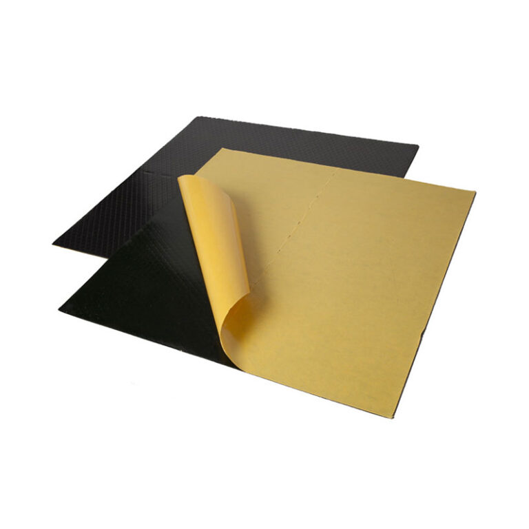 Placa Insonorizante 50cm x 50cm