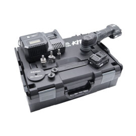 Polidora E-Series Pro X Smart Repair 12V KIT
