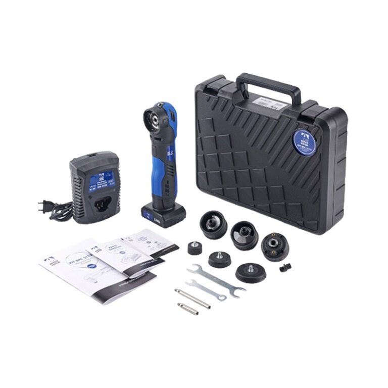 Polidora Multifunções BPC 5112