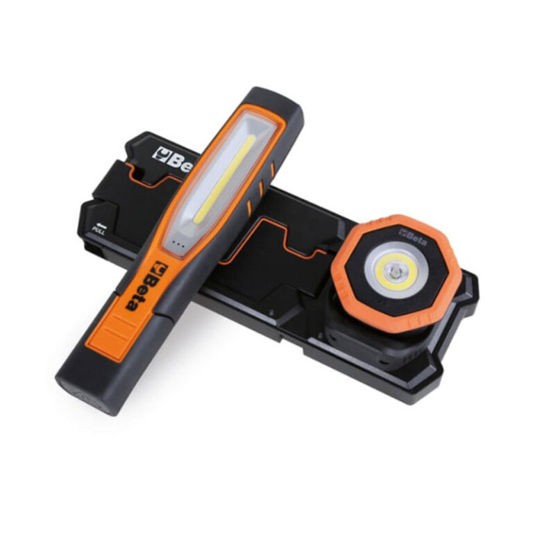Sistema de Gambiarras LED Recarregável 1839W/P2