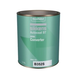 Conversor Autocoat BT 352 3.75L