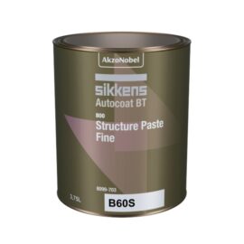 Structure Paste Fine Autocoat BT 800 B60S 3.75L