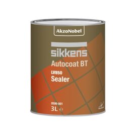 Primário Selante Autocoat BT LV 850 3L