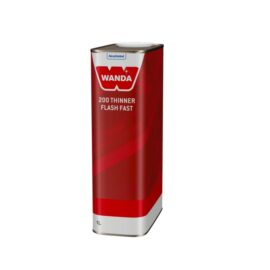 Diluente Flash 200 Rápido 1L