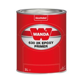 Aparelho 630 2K Epoxy 1L