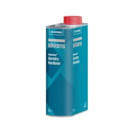 Endurecedor Autoclear Aerodry Normal 1L