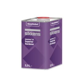 Endurecedor Autoclear LV Superior 2.5L