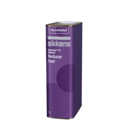 Diluente Autoclear LV Superior Fast 1L
