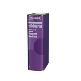 Diluente Autoclear LV Superior Médio 1L