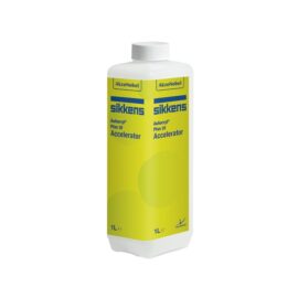 Acelerador Autocryl Plus 1L
