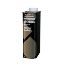 Endurecedor Autosurfacer Optima 1L