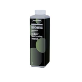 Diluente Autosurfacer Optima Non Sanding Medium 1L