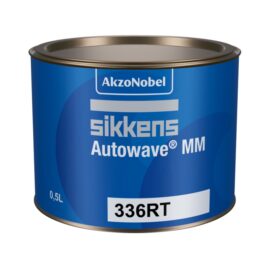 Base Autowave MM 2.0 336RT SEC UF Red to Violet 500ml