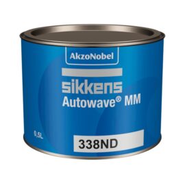 Base Autowave MM 2.0 338ND SEC Blue Metallic 500ml