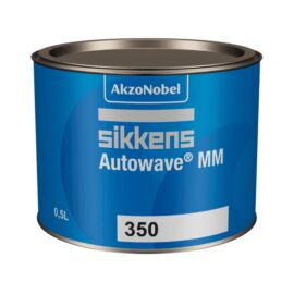 Base Autowave MM 2.0 350 Violet (Red) 500ml