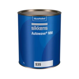 Base Autowave MM 2.0 535 Blue (Violet) 1L