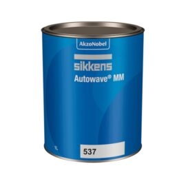 Base Autowave MM 2.0 537 Violet (Red) Transp. 1L