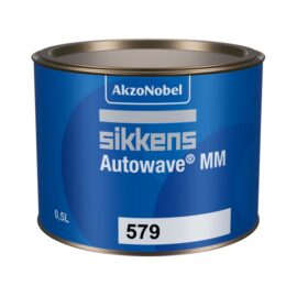 Base Autowave MM 2.0 579 Yellow (Orange) Transp. 500ml