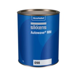 Base Autowave MM 2.0 98 White High Strength 1L