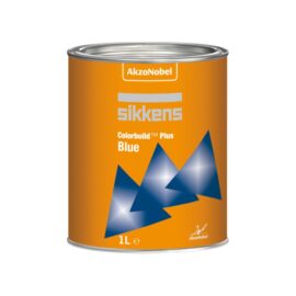 Aparelho Colorbuild Plus Azul 1L
