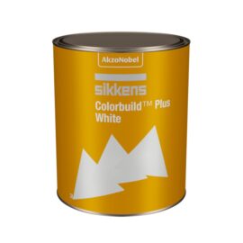 Aparelho Colorbuild Plus Branco 3L