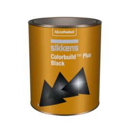 Aparelho Colorbuild Plus Preto 3L