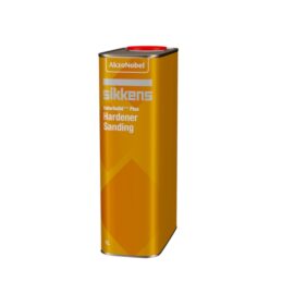 Endurecedor Colorbuild Plus 1L