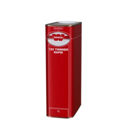 Diluente 120 Rápido 1L